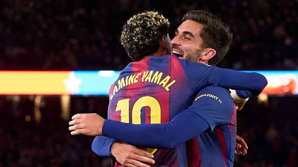 LA LIGA NEWS ROUNDUP — November 22, 2025 | MirrorLog